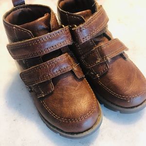 Oshkosh Toddler Boots